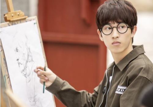 初恋那件小事王雨恬是谁演的